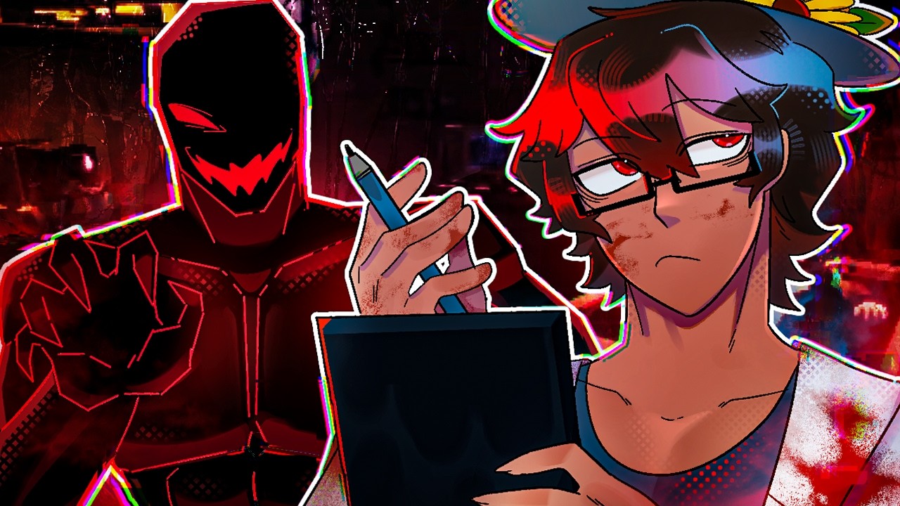 i'm getting real tired of this type of horror game