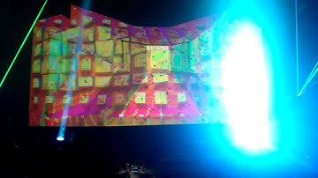 Excision 2014 live at the NorVa part 3 or 5