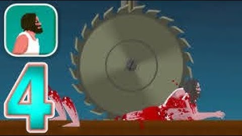 Short Life - Gameplay Walkthrough Part 4 (iOS, Android)