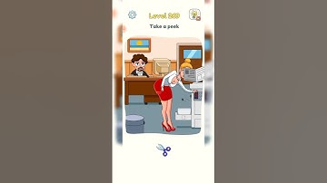 DOP 3 LEVEL 269 TAKE A PEEK #shorts #dop3 #game