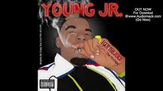 Young Jr.-(Erythang Cost) OFFICIAL VIDEO