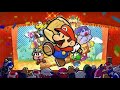 Pikmin Time Paper Mario the Thousand Year Door EP 3