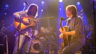 Miniatura de vídeo de "Trey Anastasio Band w/ Billy Strings -  Meet Me At The Creek - 11/17/22 (4K HDR)"