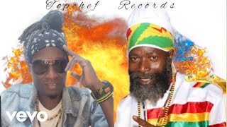 Capleton, Mr. Kamanzi - We Nuh Fear Dem