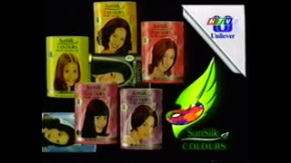 Sunsilk Colours (v.B) 30s - Vietnam, 2000