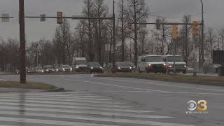 $78 million federal grant announced to help safety on Roosevelt Blvd.