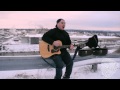 "Runaway" - Front Porch Step