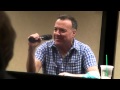 InvaderCON 3- Richard Horvitz Second Q&amp;A