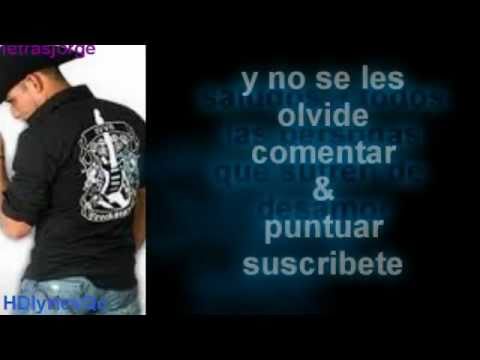 espinoza paz - Un hombre normal letra 2011