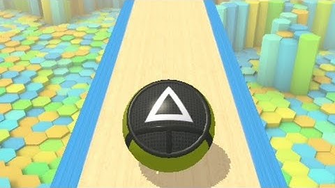 Action Balls Tutorial SpeedRun New Update Level 1305 Walkthroungh Gameplay Android ios Game Mobile