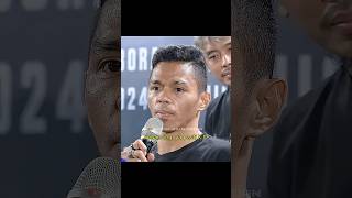 Ketika Atlet Muaythai 8x Gold Medal harus berlutut dihadapan Artis 🫵 Kkjhe VS Randy Pangalila