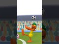   pocoyo franais   match de foot dessin anim pour enfants