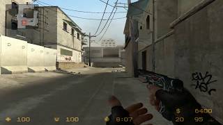 Famous Five Seven Capillary v34 CSS Profile