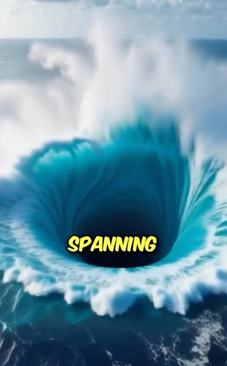 The Indian Oceanโs Biggest Mystery!