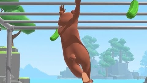 Body Run 3D Game All Levels Gameplay Walkthrough. Level 4-6