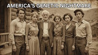 1792, Kentucky) The Hartwell Family: America’s Most Disturbing Genetic Mystery – Vanished Children