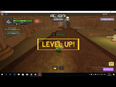 Roblox Ep1 Dungeon Quest Un Player Op Mia Dat Iteme Op La Final Youtube - youtube kendy roblox dungeon quest Roblox Ep1 Dungeon Quest Un Player Op Mia Dat Iteme Op La Final Youtube - kendy roblox dungeon quest