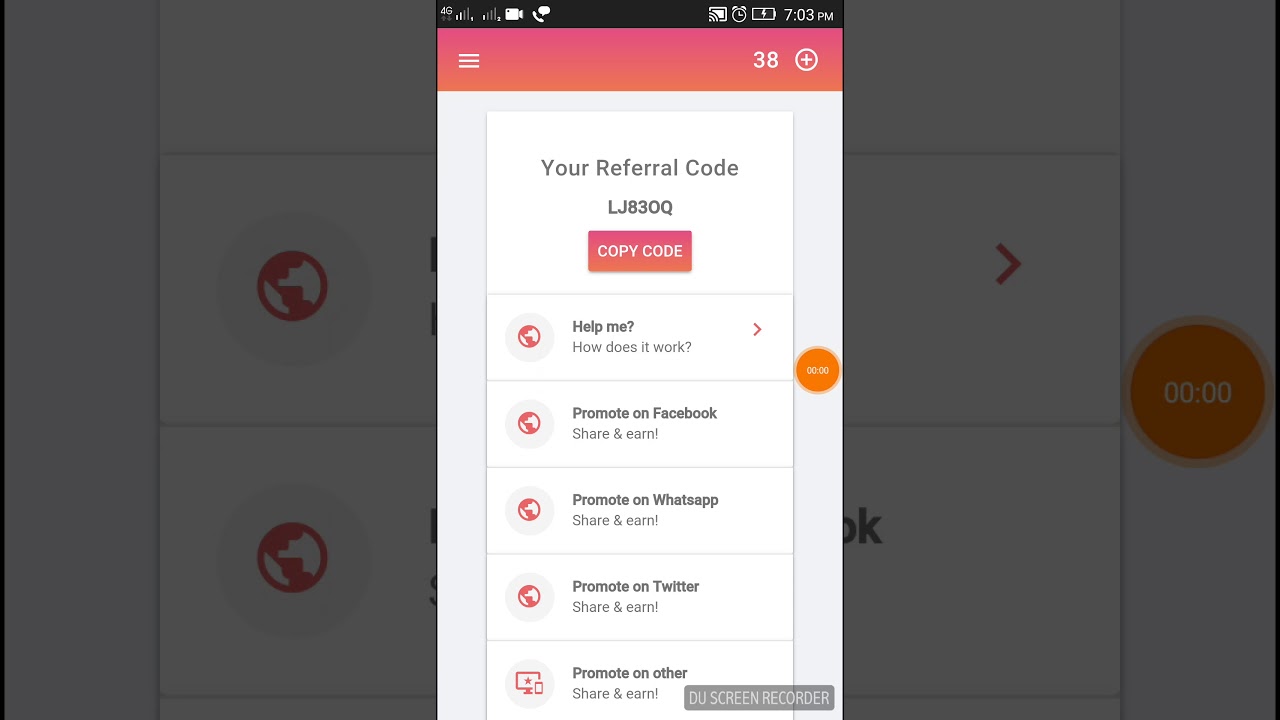 instafly followers promocode and referral code instagram hack - instagram followers cheat code