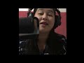 Top of the World cover by Raindimple