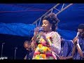 Lokumu eza yayo  anne keps  live olianne music