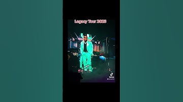 Legacy Tour #newedition #tank #keithsweat #guy #rnb #90s