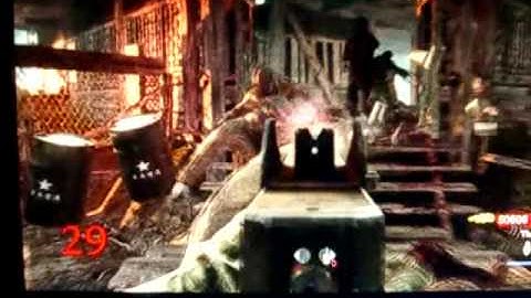 Pt. 5 No Perks/Mystery Box Shi No Numa Run