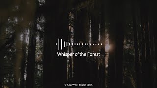 Download Lagu Meditation \u0026 relaxation - Whisper of the forest - SoulWave Music MP3