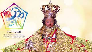 500YOC: Songs for Santo Niño