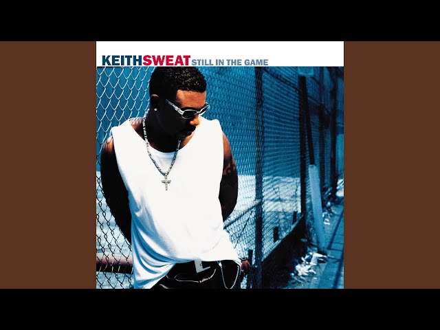 Keith Sweat - Rumors