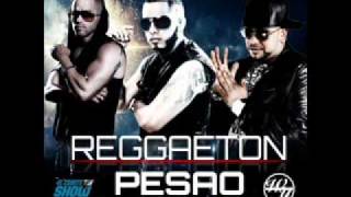 Reggaeton Pesao - Gadiel Ft Yandel & Franco 'El Gorila [2011]