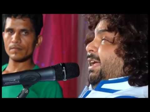 Jonny Sufi | Teri Rehmata Da hisab koi na