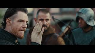 ΓΟΥΛΙΕΛΜΟΣ ΤΕΛΛΟΣ (William Tell) Υποτιτλισμένο trailer