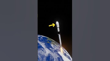 How SpaceX Caught Their Super Heavy Rocket Booster! #shorts