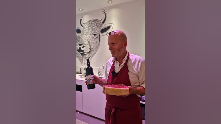 Offre spéciale Côte de Boeuf 🥩🍷 avec la cave de la Côte