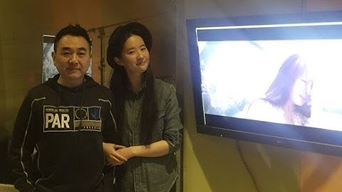 Mặt mộc "áo thường dân", Lưu Diệc Phi vẫn xứng danh "thần tiên tỉ tỉ"