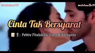 Ka Ho Na Pyar Hai - Cinta Tak Bersyarat Film Musikalisasi Yanuyb Feat Febby Fitaloka