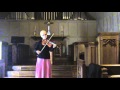 Miniature de la vidéo de la chanson Sonate D-Dur Für Viola D'amore Und Bratsche: Ii. Rondo Allegretto