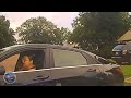 MOST BRUTAL chase I have ever seen! Why You Shouldn't Run From The Police!