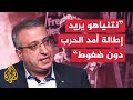مهند مصطفى نتنياهو يريد أسماء الأسرى الأحياء لاستعادتهم بالمرحلة الأولى قبل استئناف الحرب 