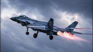 J-20 Mighty Dragon Shows How China Built a Stealth Fighter to Rival the World’s Best