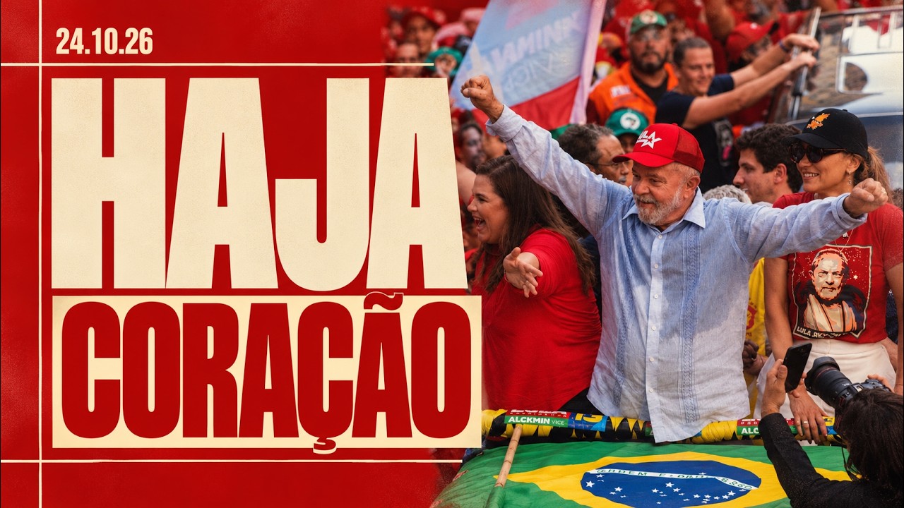 ELEIÇÕES: PESQUISAS E DESESPERO