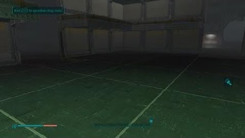 Fallout 4, Building my vault 88 base part 1