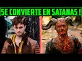 RESUMEN : CUERNOS - HORNS - LA  PELlCULA