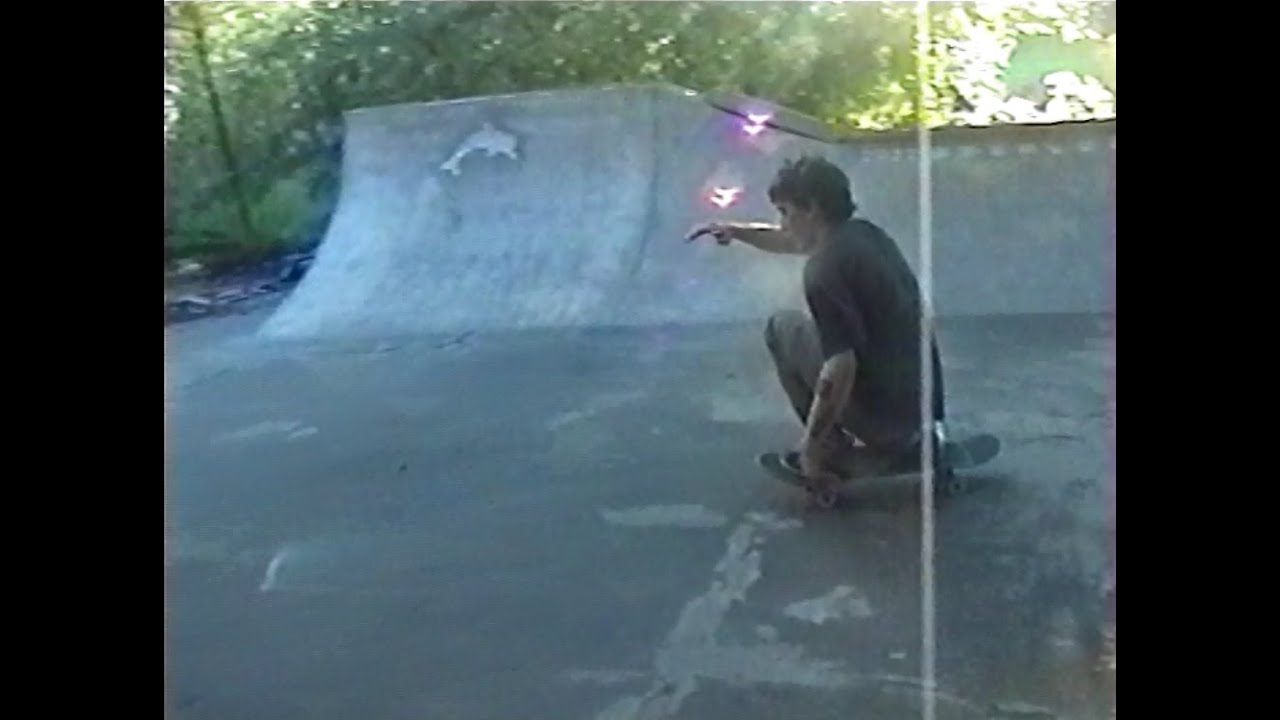 ты не должен знать