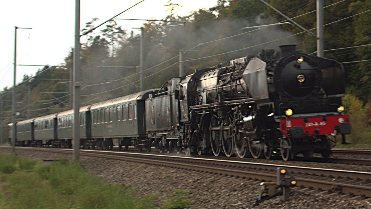 241-A-65 à Roggwil-Wynau