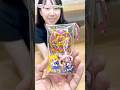 JKさあやがセーラームーンのオリジナルポーチ作り!#shorts
