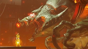 Metroid Dread 100% Walkthrough Part 2: Cataris (Green E.M.M.I & Kraid Boss Battles)