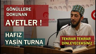 GÖNÜLLERE DOKUNAN OKUYUŞLAR -MAŞAALLAH- HAFIZ YASİN TURNA Resimi