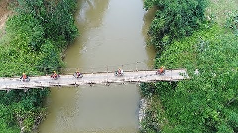 Nỗ lực đưa ánh sáng đến vùng cao