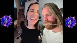 Download Lagu Somebody to love!!!  Tiktok Moments Compilation of Amazing Voice Sam Ryder MP3